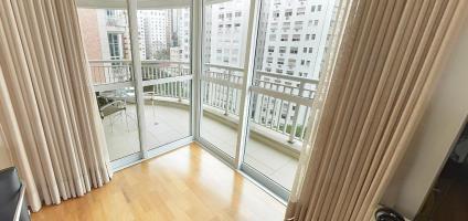 Jardins Villa Estanconfor II Plus São Paulo Zewnętrze zdjęcie
