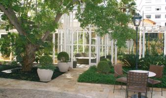 Jardins Villa Estanconfor II Plus São Paulo Zewnętrze zdjęcie